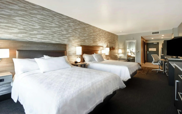 Premium Quadruple Suite