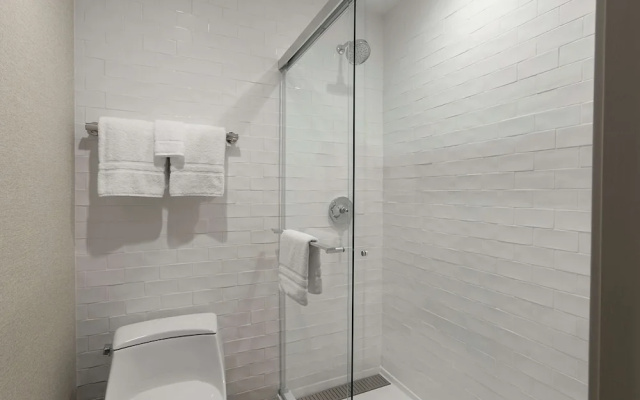 Double Junior Suite