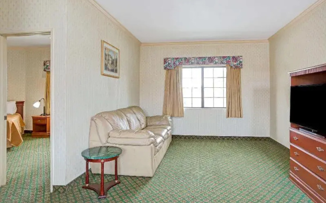 Suite
