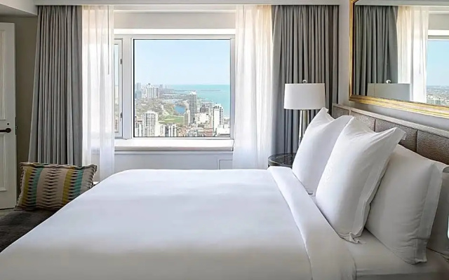Premier Double Suite