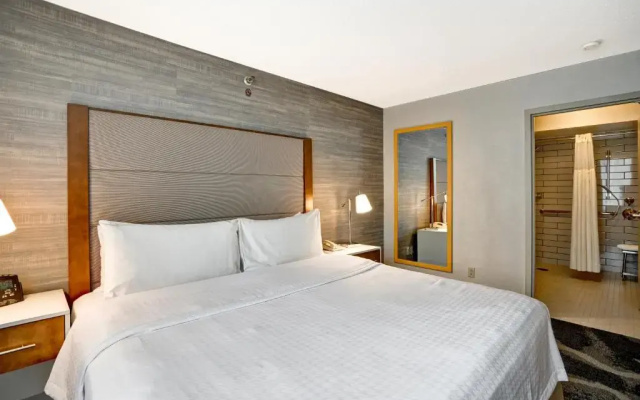 1 Bedroom Twin Suite