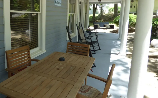 Cottage