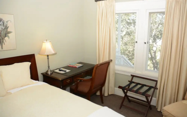 Standard Double room with sunrise view