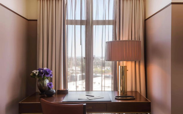 1 Bedroom Suite