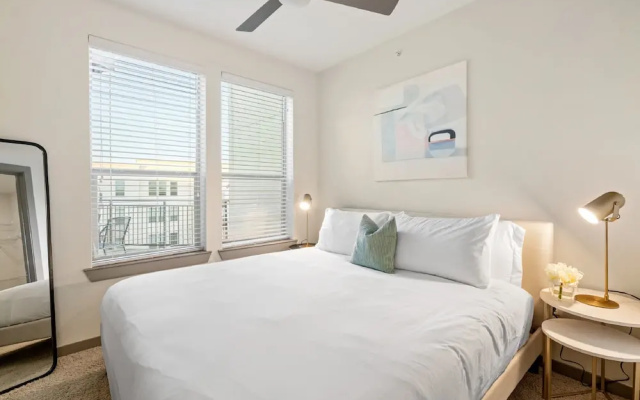 Comfort Apartment