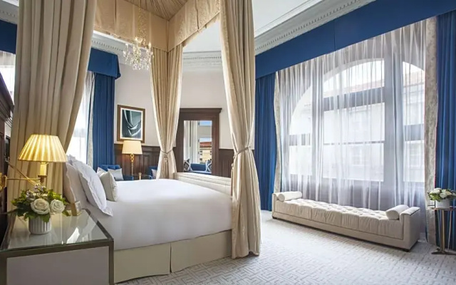 1 Bedroom Presidential Suite