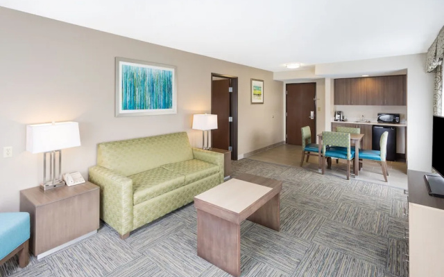 Suite