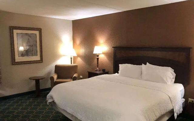Superior Double Suite