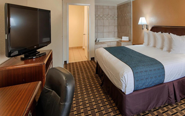 Standard room