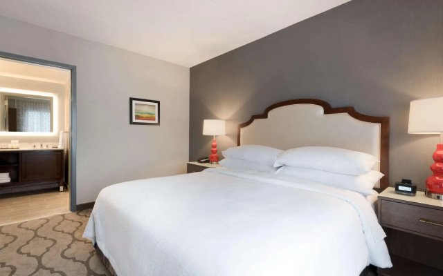 2-room Double Suite