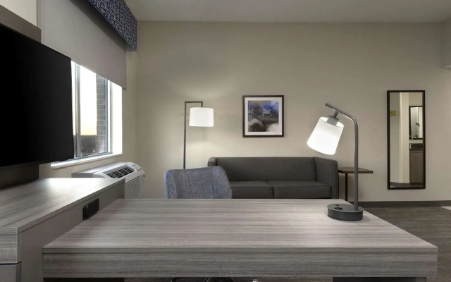 Suite