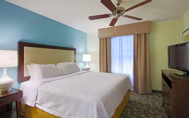 1 Bedroom Suite