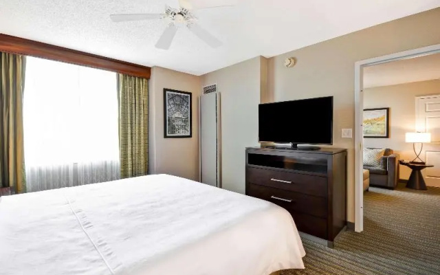 Premier Suite