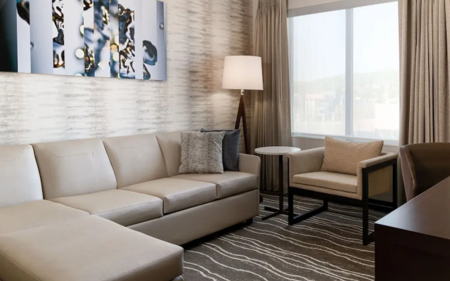 1 Bedroom Suite