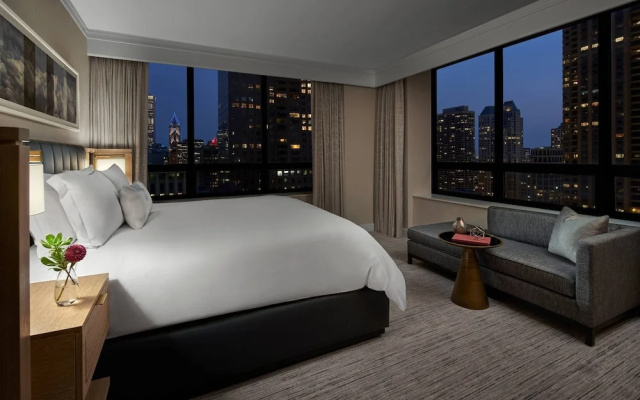 1 Bedroom Suite
