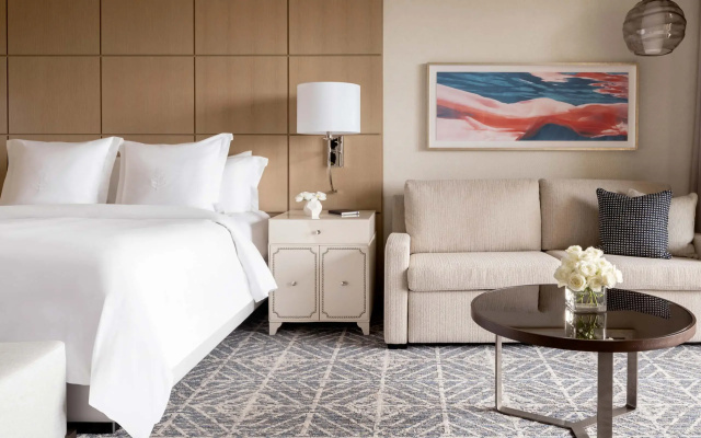 Four Seasons room