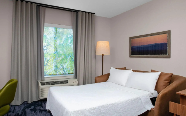 Quadruple Suite