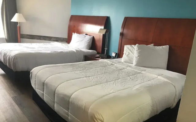 Comfort room