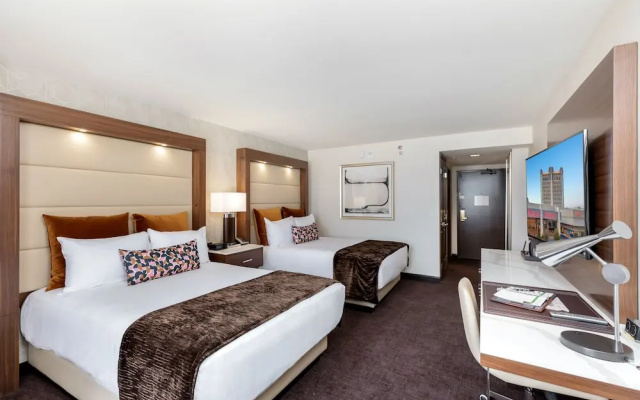 Premier Quadruple room