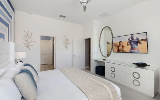 Double Cottage