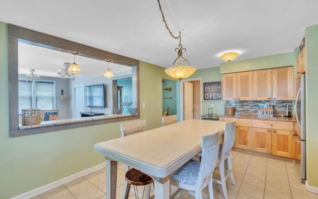 Family Apartment