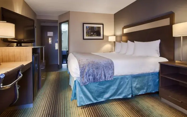 Superior room