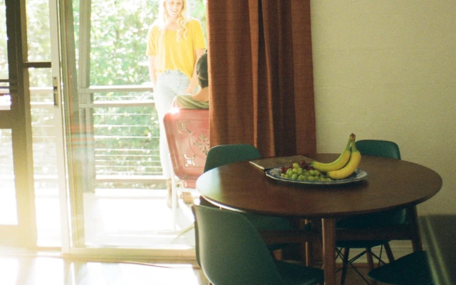 Premium Double room with balcony and with lake view