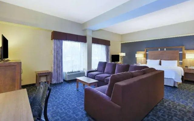 Suite