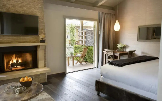 Premium Double room