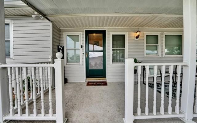 Bungalow