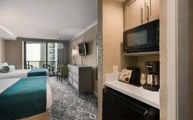Deluxe Junior Suite