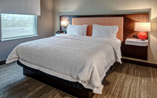 Double Junior Suite