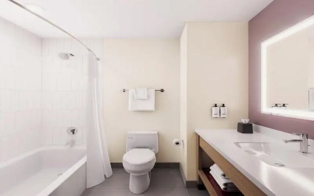 Premium room