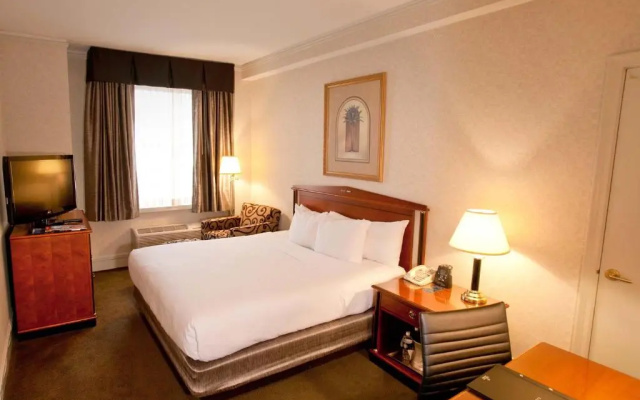 Double Suite