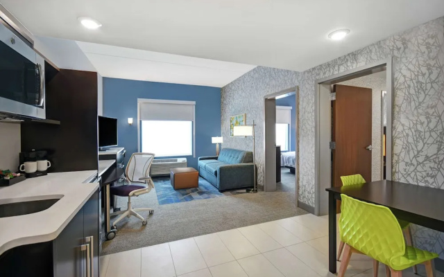 1 Bedroom Suite
