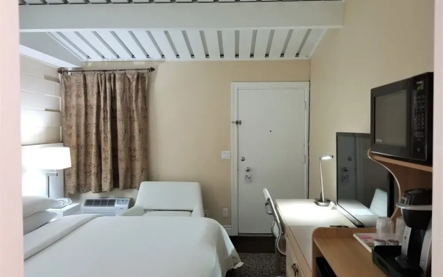 Premium room