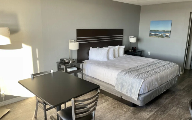 Premium room
