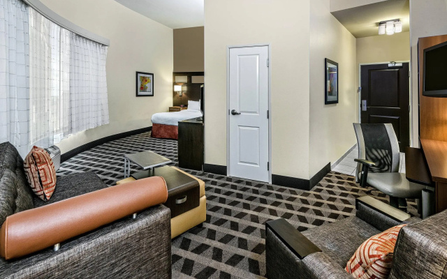 Suite
