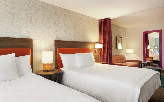 Quadruple Studio Suite
