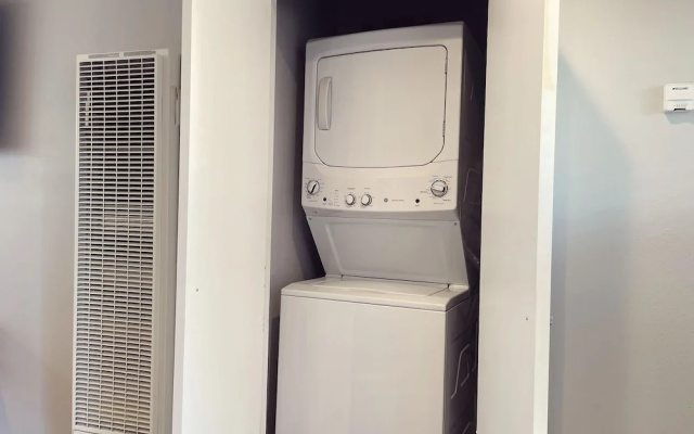 Classic Apartment