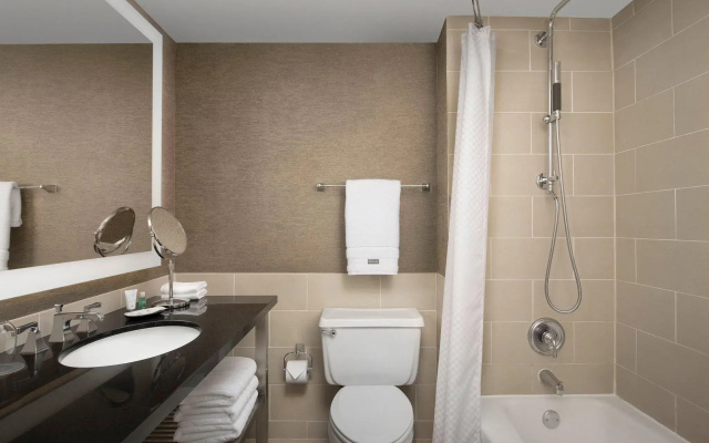 Standard Double Club room