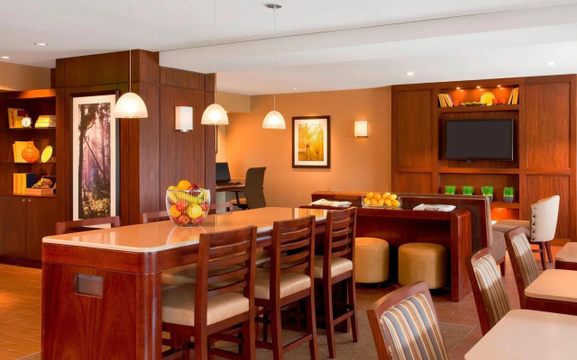 Standard Double Club room