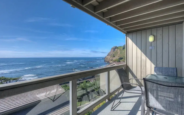 Double Studio with balcony