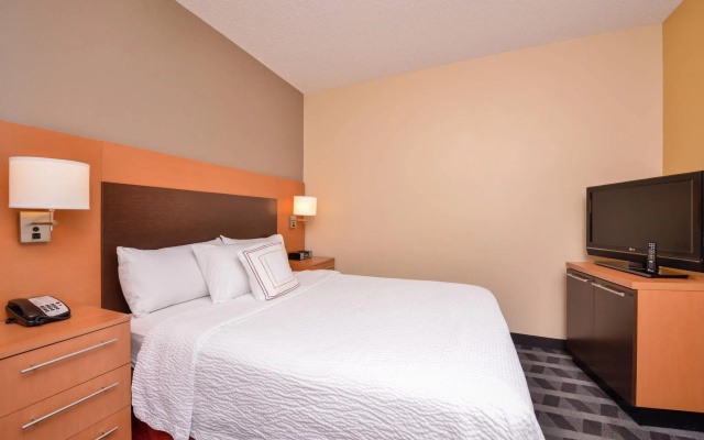 2 Bedrooms Suite