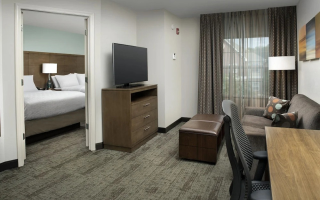 1 Bedroom Suite