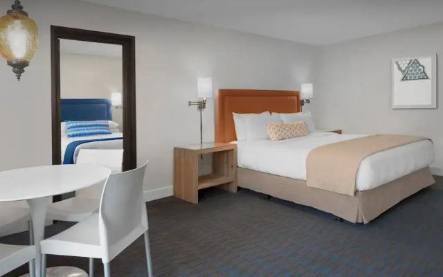 Family Suite