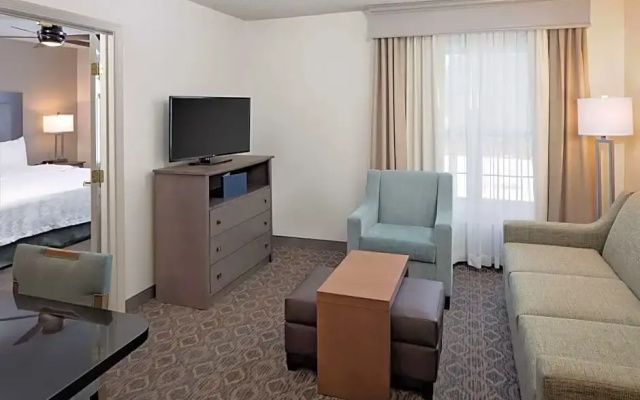 Superior room with view