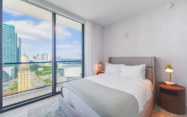 Luxury room
