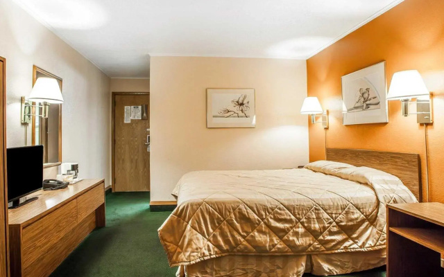 Standard room