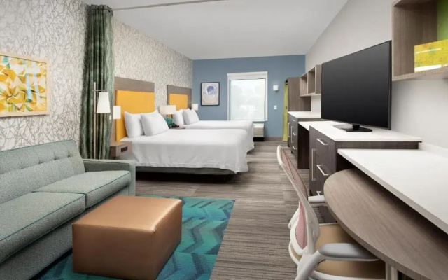 Quadruple Studio Suite